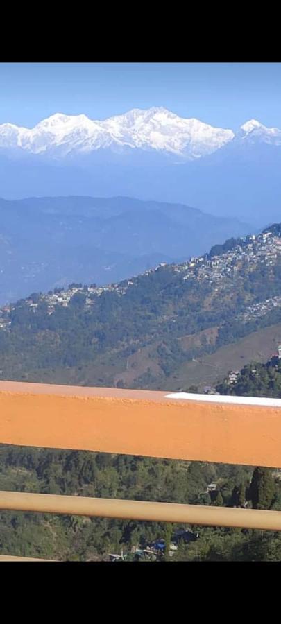 Lotus Homestay Darjeeling  Exterior foto