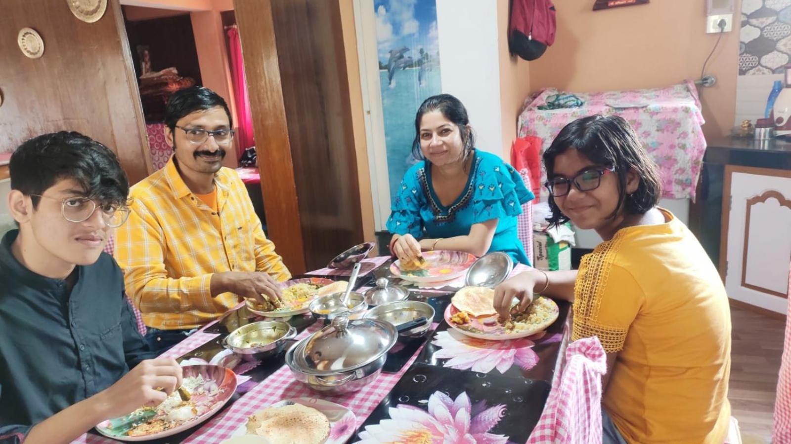 Lotus Homestay Darjeeling  Exterior foto